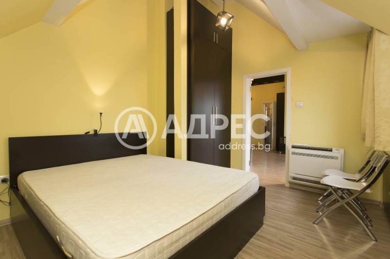 Do wynajęcia  1 sypialnia Sofia , Lozenec , 76 mkw | 41794168 - obraz [11]