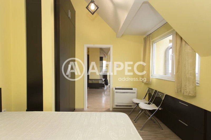 For Rent  1 bedroom Sofia , Lozenets , 76 sq.m | 41794168 - image [10]