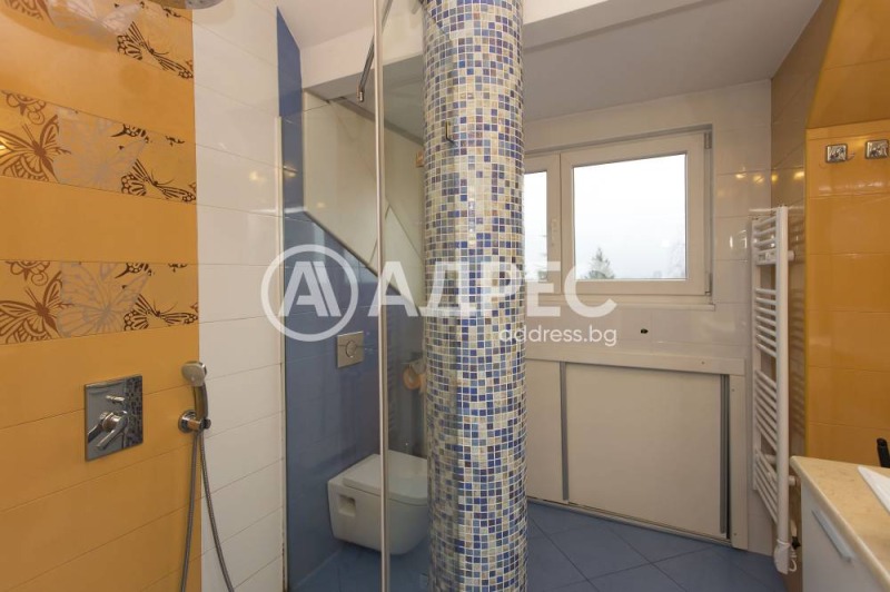 For Rent  1 bedroom Sofia , Lozenets , 76 sq.m | 41794168 - image [13]