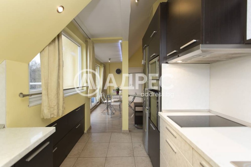 For Rent  1 bedroom Sofia , Lozenets , 76 sq.m | 41794168 - image [7]