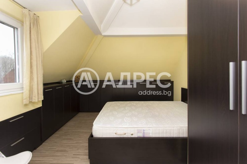 В аренду  1 спальня София , Лозенец , 76 кв.м | 41794168 - изображение [8]