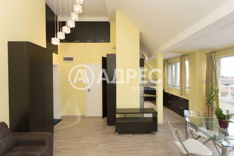 Para alugar  1 quarto Sofia , Lozenec , 76 m² | 41794168 - imagem [3]