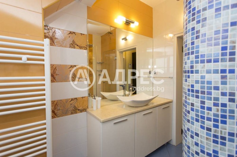 For Rent  1 bedroom Sofia , Lozenets , 76 sq.m | 41794168 - image [15]