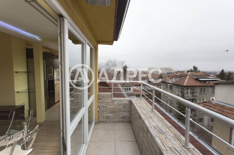 Do wynajęcia  1 sypialnia Sofia , Lozenec , 76 mkw | 41794168 - obraz [17]