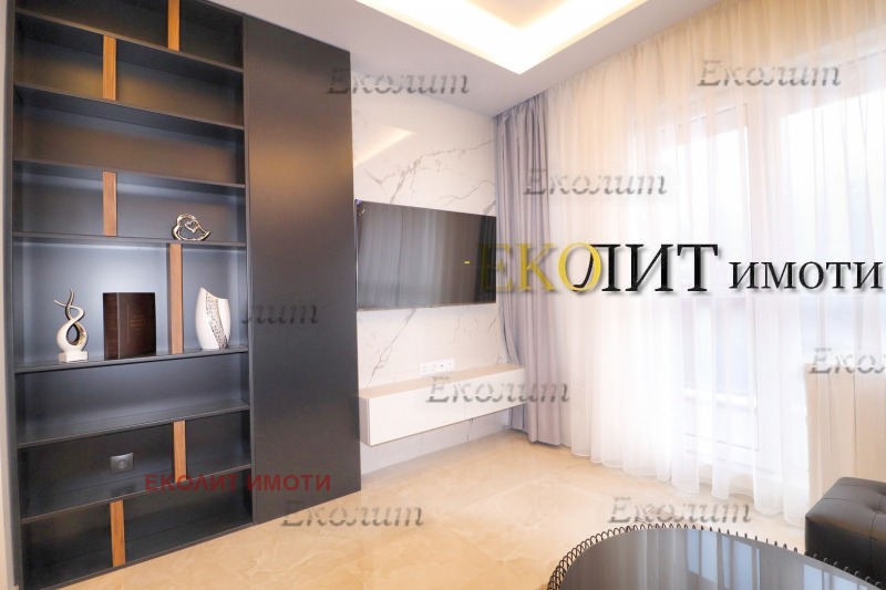 Para alugar  1 quarto Sofia , Lozenec , 75 m² | 75446444 - imagem [3]