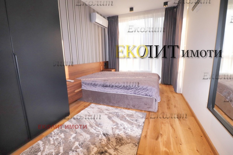 Para alugar  1 quarto Sofia , Lozenec , 75 m² | 75446444 - imagem [4]