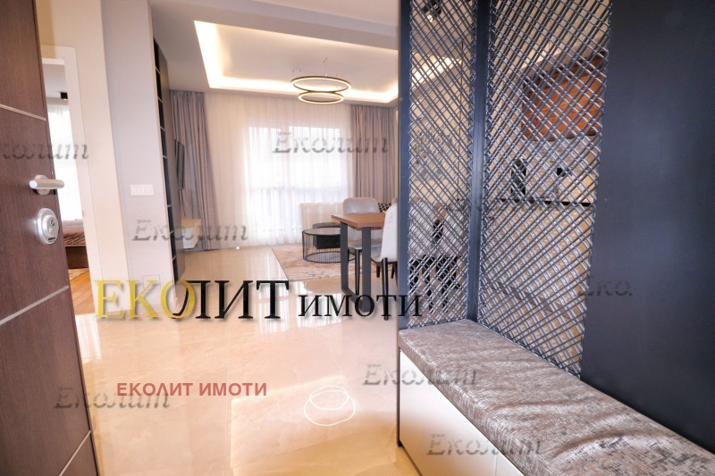 Para alugar  1 quarto Sofia , Lozenec , 75 m² | 75446444 - imagem [2]