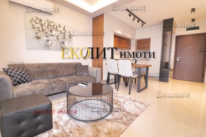 Para alugar  1 quarto Sofia , Lozenec , 75 m² | 75446444