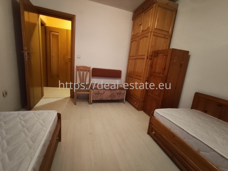 Дава под наем 2-СТАЕН, гр. Благоевград, Широк център, снимка 5 - Апартаменти - 53093469