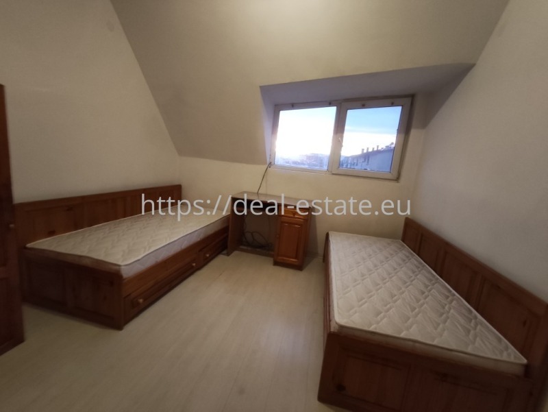 Дава под наем 2-СТАЕН, гр. Благоевград, Широк център, снимка 4 - Апартаменти - 53093469