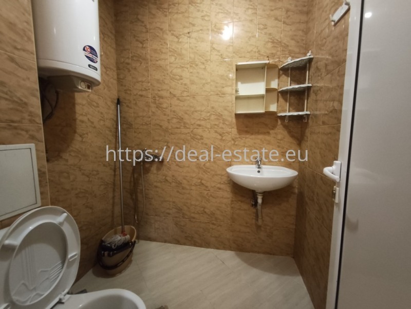 Дава под наем 2-СТАЕН, гр. Благоевград, Широк център, снимка 6 - Апартаменти - 53093469