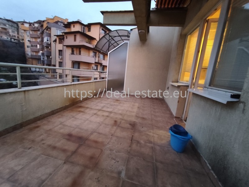 Дава под наем 2-СТАЕН, гр. Благоевград, Широк център, снимка 3 - Апартаменти - 53093469