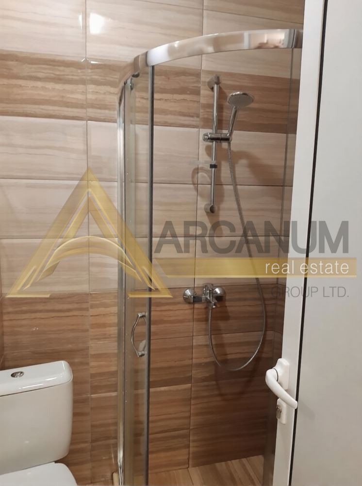 Дава под наем 2-СТАЕН, гр. Варна, Левски 1, снимка 5 - Апартаменти - 53156504