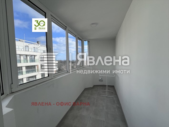 Дава под наем 2-СТАЕН, гр. Варна, ВИНС-Червен площад, снимка 4 - Апартаменти - 53460117