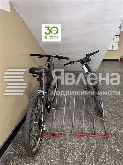 Дава под наем 2-СТАЕН, гр. Варна, ВИНС-Червен площад, снимка 15 - Апартаменти - 53460117