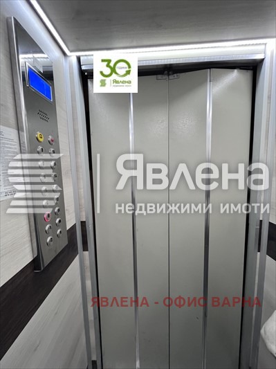 Дава под наем 2-СТАЕН, гр. Варна, ВИНС-Червен площад, снимка 14 - Апартаменти - 53460117