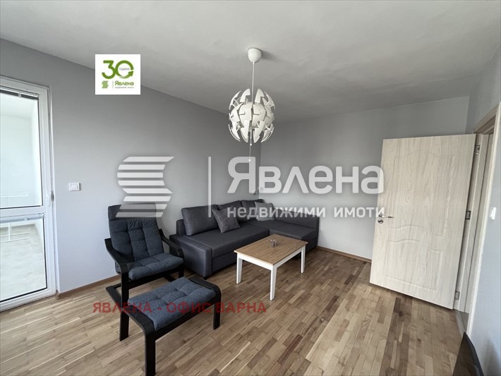 Дава под наем 2-СТАЕН, гр. Варна, ВИНС-Червен площад, снимка 3 - Апартаменти - 53460117