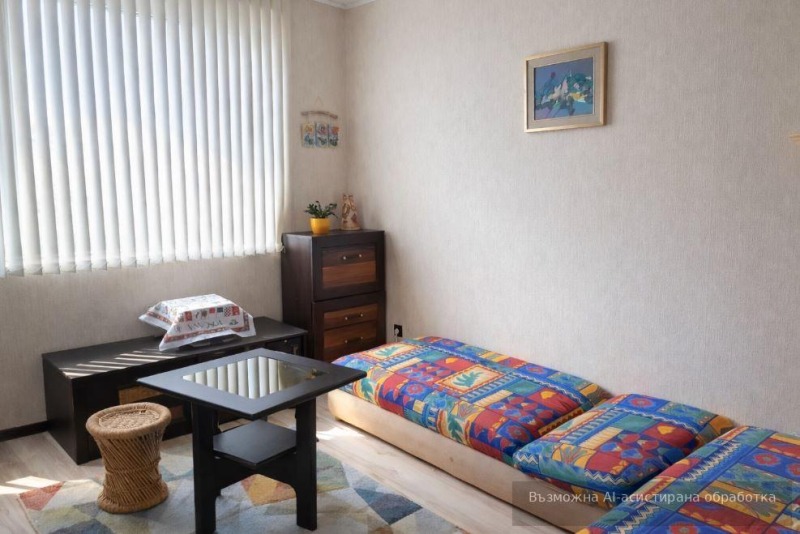 Дава под наем 2-СТАЕН, гр. Варна, Възраждане 2, снимка 5 - Апартаменти - 53558132