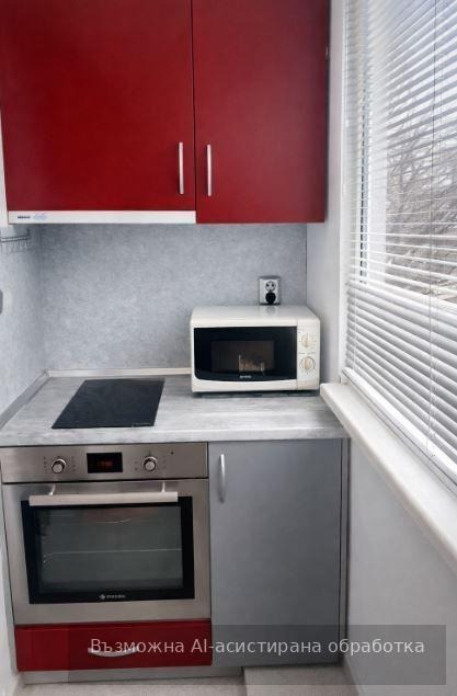 Дава под наем 2-СТАЕН, гр. Варна, Възраждане 2, снимка 3 - Апартаменти - 53558132