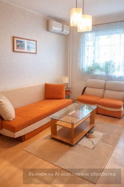 Дава под наем 2-СТАЕН, гр. Варна, Възраждане 2