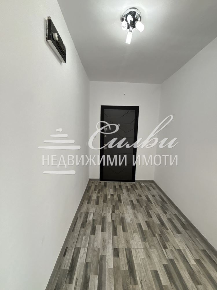 Дава под наем 2-СТАЕН, гр. Шумен, 5-ти полк, снимка 10 - Апартаменти - 55651035