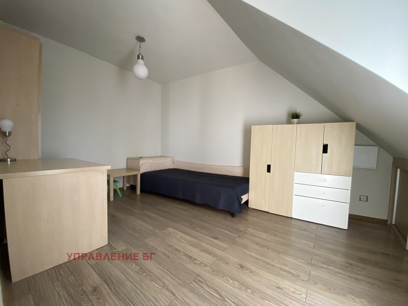 Zu vermieten  2 Schlafzimmer Sofia , Doktorski pametnik , 150 qm | 35977760 - Bild [13]