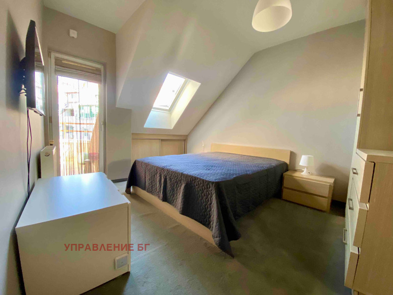 Zu vermieten  2 Schlafzimmer Sofia , Doktorski pametnik , 150 qm | 35977760 - Bild [7]