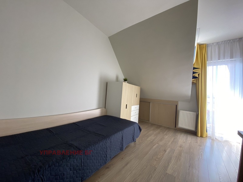 Zu vermieten  2 Schlafzimmer Sofia , Doktorski pametnik , 150 qm | 35977760 - Bild [14]