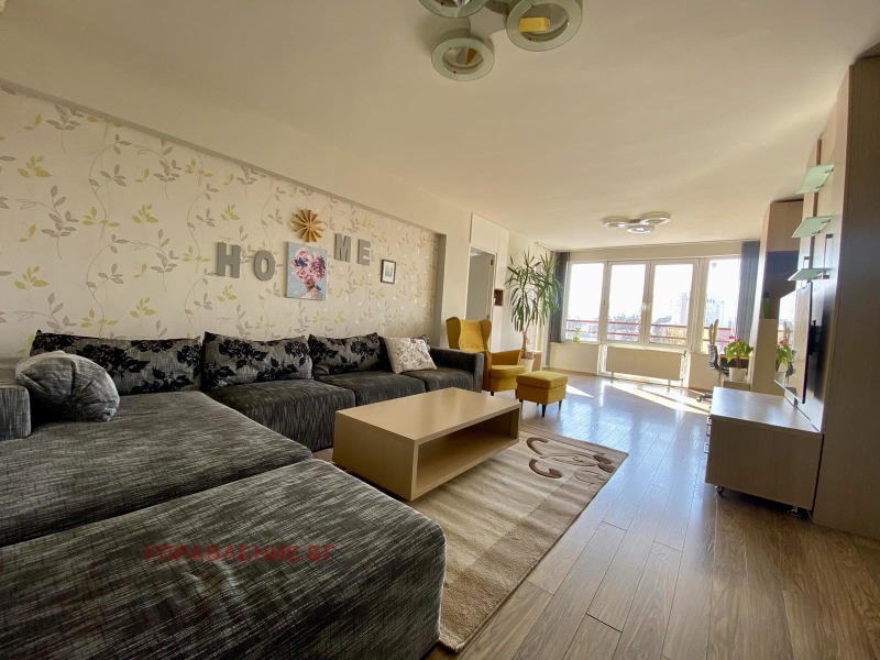 Zu vermieten  2 Schlafzimmer Sofia , Doktorski pametnik , 150 qm | 35977760 - Bild [4]