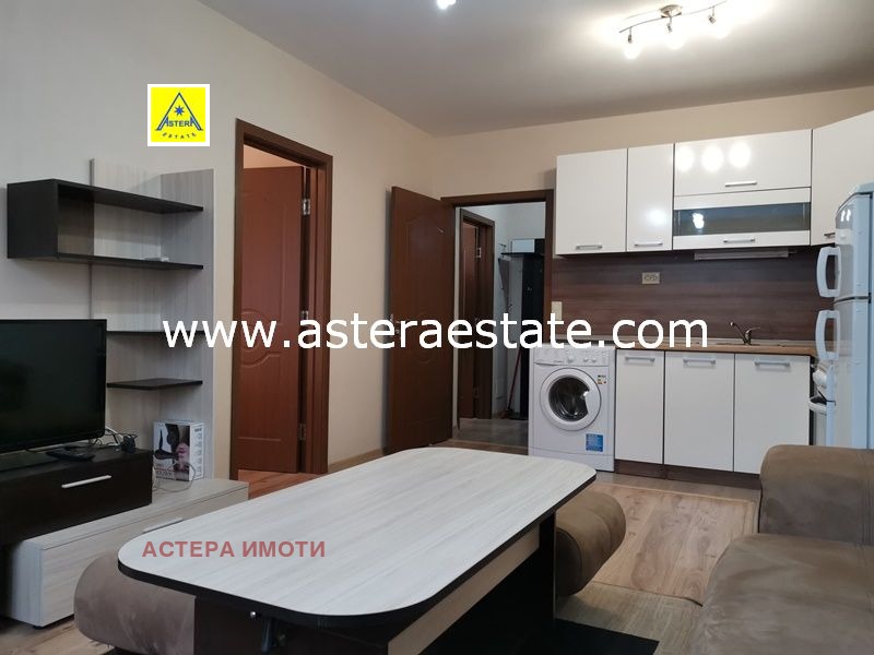 En renta  2 dormitorios Blagoevgrad , Shirok tsentar , 53 metros cuadrados | 89118362