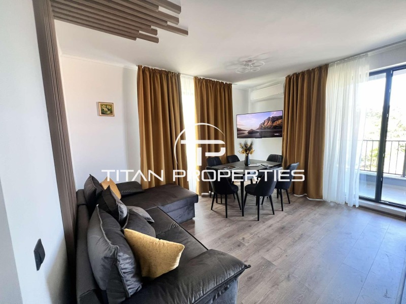För uthyrning  2 sovrum Varna , Levski 1 , 65 kvm | 47616447