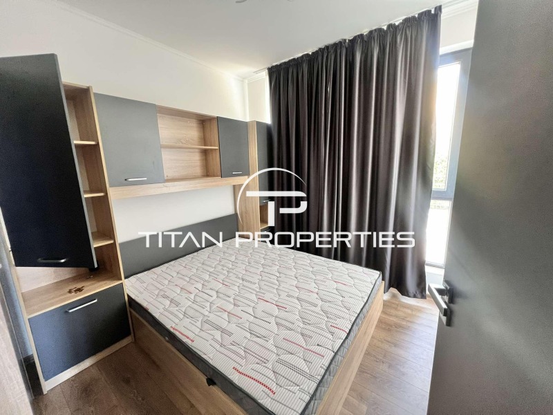 För uthyrning  2 sovrum Varna , Levski 1 , 65 kvm | 47616447 - bild [5]