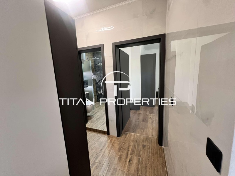 För uthyrning  2 sovrum Varna , Levski 1 , 65 kvm | 47616447 - bild [10]