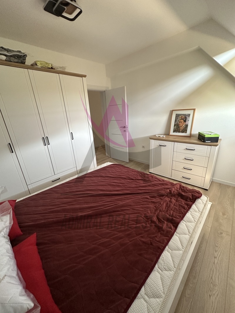 Vuokrattavana  2 makuuhuonetta Varna , Izgrev , 115 neliömetriä | 81124466 - kuva [3]
