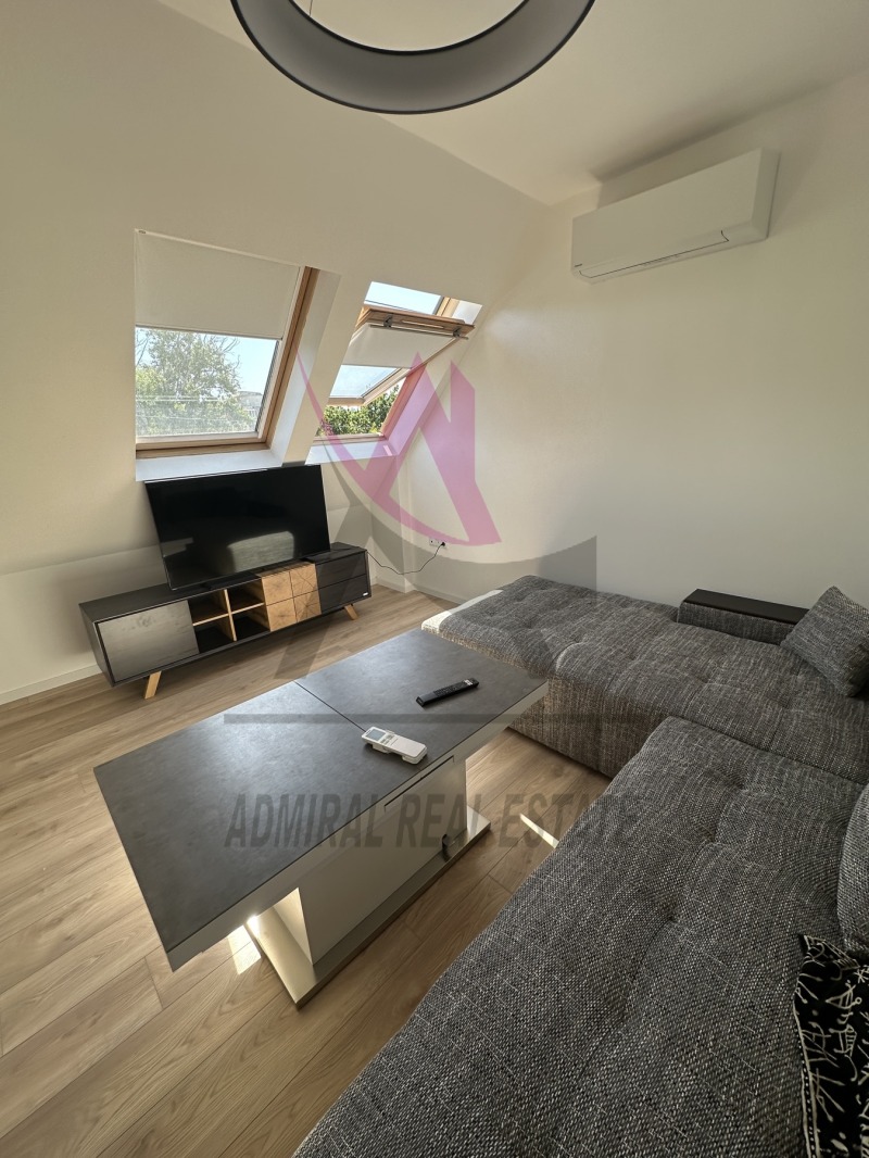 Vuokrattavana  2 makuuhuonetta Varna , Izgrev , 115 neliömetriä | 81124466 - kuva [2]