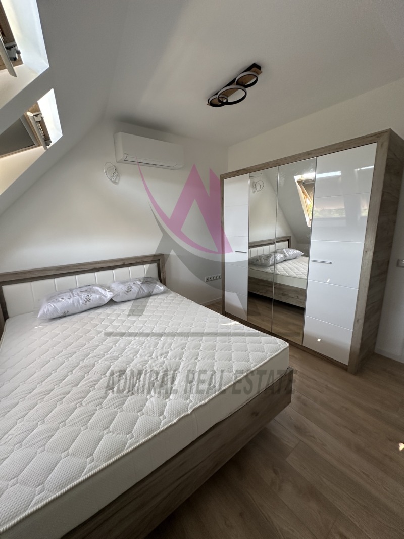 Vuokrattavana  2 makuuhuonetta Varna , Izgrev , 115 neliömetriä | 81124466 - kuva [4]