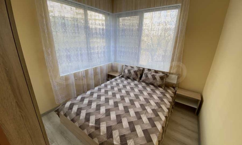 Дава под наем 3-СТАЕН, гр. Видин, Химик, снимка 8 - Апартаменти - 52723827