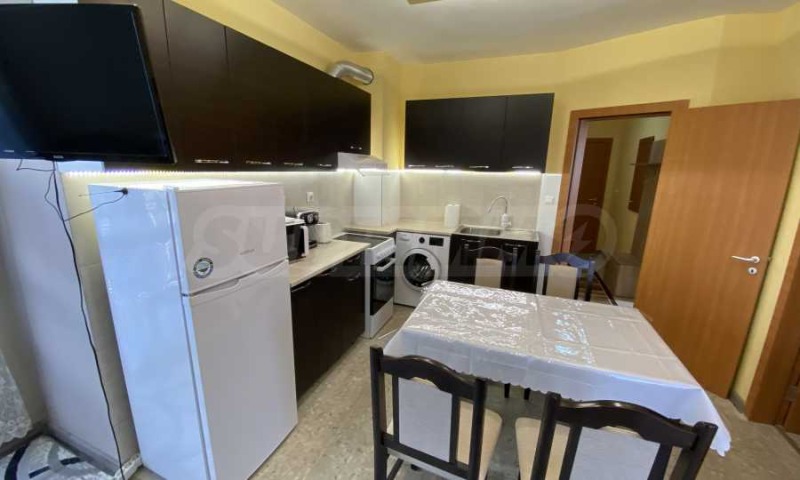 Дава под наем 3-СТАЕН, гр. Видин, Химик, снимка 7 - Апартаменти - 52723827