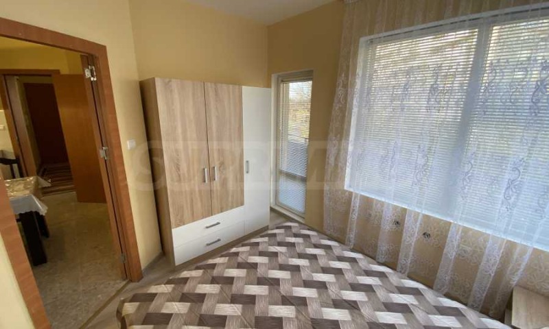 Дава под наем 3-СТАЕН, гр. Видин, Химик, снимка 9 - Апартаменти - 52723827