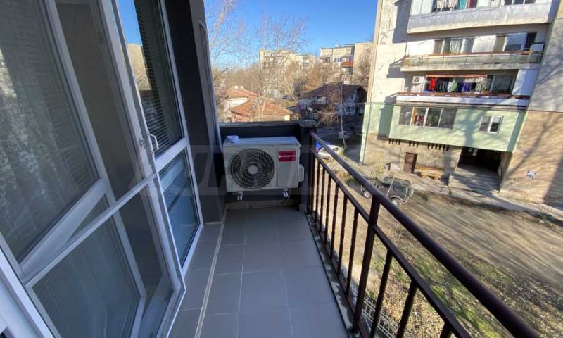 Дава под наем 3-СТАЕН, гр. Видин, Химик, снимка 17 - Апартаменти - 52723827