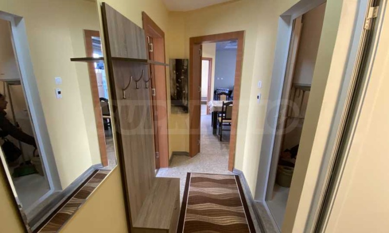 Дава под наем 3-СТАЕН, гр. Видин, Химик, снимка 13 - Апартаменти - 52723827