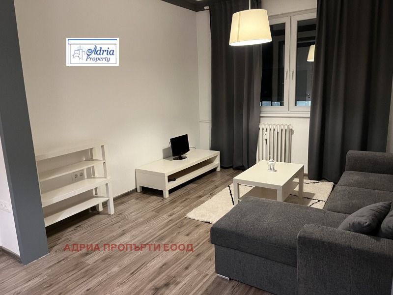 Дава под наем 3-СТАЕН, гр. София, Център, снимка 3 - Апартаменти - 52936353