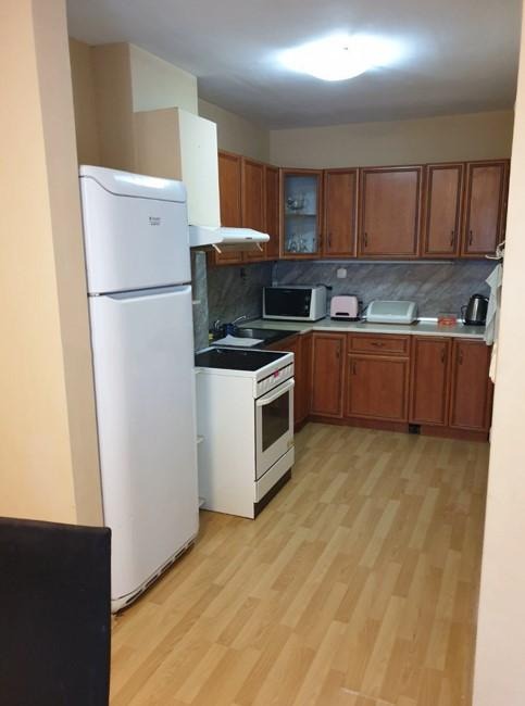 Дава под наем 3-СТАЕН, гр. София, Люлин 8, снимка 3 - Апартаменти - 53243242