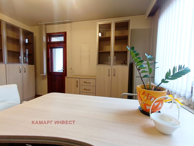 Дава под наем ОФИС, гр. София, Център, снимка 6 - Офиси - 53227236