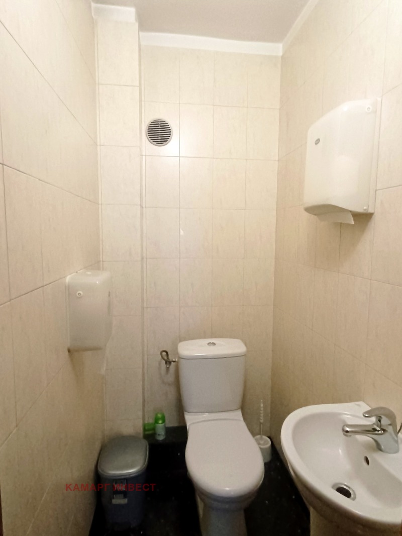 Дава под наем ОФИС, гр. София, Център, снимка 13 - Офиси - 53227236