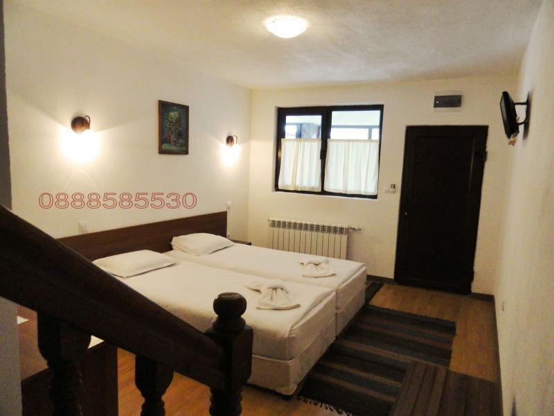 Дава под наем МЕЗОНЕТ, гр. Банско, област Благоевград, снимка 5 - Апартаменти - 53490623