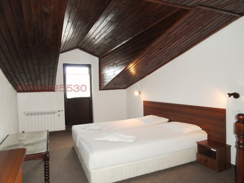 Дава под наем МЕЗОНЕТ, гр. Банско, област Благоевград, снимка 2 - Апартаменти - 53490623