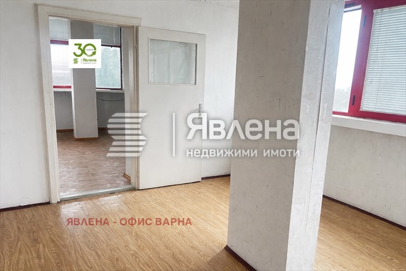 Дава под наем ОФИС, гр. Варна, Промишлена зона Тополи, снимка 4 - Офиси - 54336025