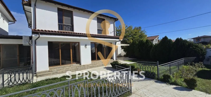 Дава под наем КЪЩА, гр. Варна, Виница