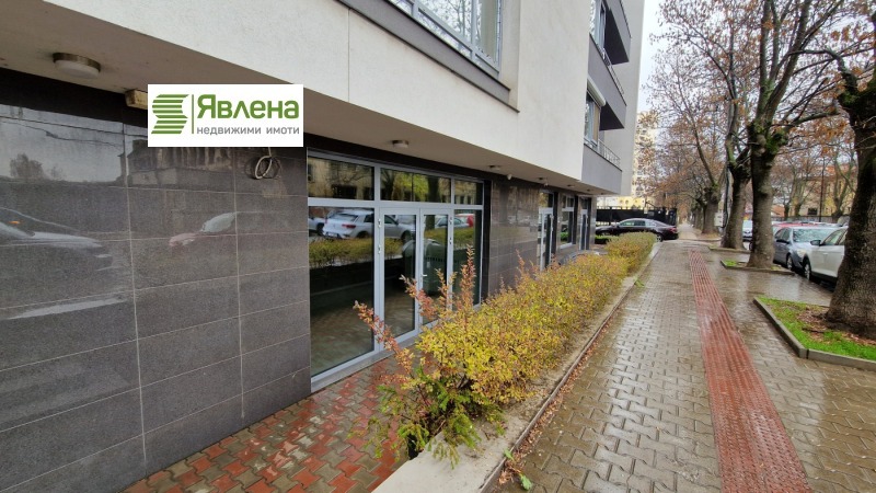 Дава под наем МАГАЗИН, гр. София, Сердика, снимка 10 - Магазини - 52487277